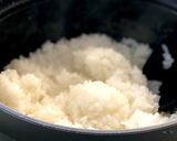 コシアブラご飯 キャンプの朝ごはん作り方1写真