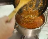 牛テールカレー♪作り方11写真