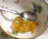 ＊ゆず茶みたいな♪きんかんりんご＊作り方4写真