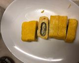 【お弁当のおかず】海苔チーズ厚焼玉子作り方7写真