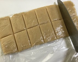 簡単★さくさくクッキー。バター・卵不要作り方5写真