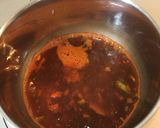 夏に食べたくなる！簡単☆激辛つけ麺作り方2写真