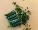 夏に食べたくなる！簡単☆激辛つけ麺作り方3写真