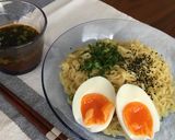 夏に食べたくなる！簡単☆激辛つけ麺作り方5写真