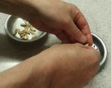 自家製！　カレー粉の作り方♪作り方2写真