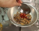 自家製！　カレー粉の作り方♪作り方5写真