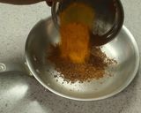 自家製！　カレー粉の作り方♪作り方7写真