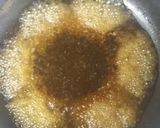 鶏挽き肉と高野豆腐の油揚げサンド作り方11写真