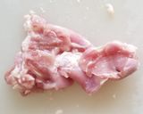 棒々鶏風作り方2写真