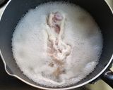 棒々鶏風作り方4写真
