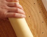 クリームチーズマーブルパン（ＨＢ使用）作り方19写真