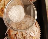 クリームチーズマーブルパン（ＨＢ使用）作り方27写真