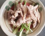 棒々鶏風作り方9写真
