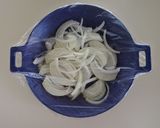 こくウマ☆厚揚げと玉ねぎのみそ焼き作り方3写真