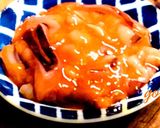 ワインに合う秘密の一滴でコクあり塩辛作り方1写真