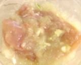 ＊炊飯器でチキンライスのオムライス＊作り方1写真