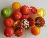 ミニトマトのアヒージョ作り方3写真