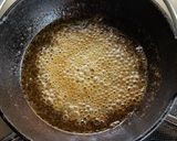 ミニトマトのアヒージョ作り方4写真