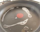 ナスキャラメリゼ！したらどうなる？作り方4写真