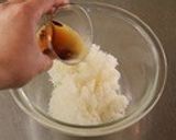 てんさい糖　いなり寿司作り方5写真