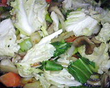 野菜どーっさり！ごちそう和風スープ☆作り方2写真