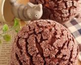 メロンパン（ＨＢ使用）作り方23写真