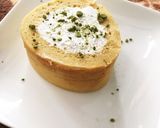 ちぎりパン型で作る♫ロールケーキ作り方14写真