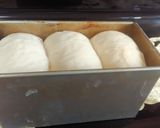 はるゆたか　ほっぺが落ちる湯種食パン作り方10写真