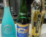カクテル【オリガ】作り方1写真