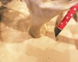 ヨーグルト1p消費簡単もちもちパンケーキ作り方1写真