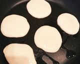 ヨーグルト1p消費簡単もちもちパンケーキ作り方3写真