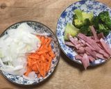 【サクサク】グラタンパイ作り方9写真