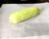 甘さ増し増しオーブンまるごとトウモロコシ作り方1写真