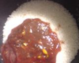 ＊炊飯器でチキンライスのオムライス＊作り方7写真