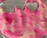 マーブルマッシュポテト作り方4写真
