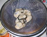 ブイヤベース風魚貝のサフラン煮込み作り方2写真