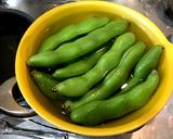 オーブンでまるごとそら豆作り方3写真