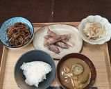 ゼンマイ煮物作り方5写真