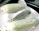 オーブンでまるごとそら豆作り方4写真