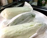 オーブンでまるごとそら豆作り方5写真