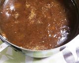 炊飯器で簡単ローストビーフ！作り方3写真