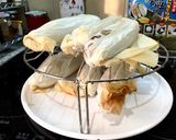 オーブンでまるごとそら豆作り方6写真