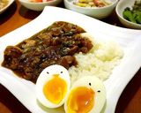 不器用でもできる！ゆで卵コッコ♡卵ひよこ作り方2写真