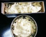 オレンジとチョコのおからケーキ♡胡桃ｉｎ作り方17写真