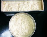 オレンジとチョコのおからケーキ♡胡桃ｉｎ作り方18写真