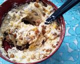 まろやか〜豆腐納豆丼作り方7写真