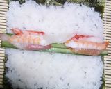 簡単！安い！美味しい！手軽！巻き寿司！作り方3写真