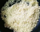 おからを衣に鶏メンチ♪グルテンフリー♪作り方1写真