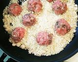 おからを衣に鶏メンチ♪グルテンフリー♪作り方4写真