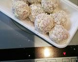 おからを衣に鶏メンチ♪グルテンフリー♪作り方5写真